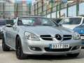 Mercedes-Benz SLK 200 K Gris - thumbnail 9