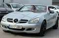 Mercedes-Benz SLK 200 K Gris - thumbnail 3