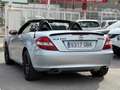 Mercedes-Benz SLK 200 K Gris - thumbnail 1