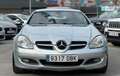 Mercedes-Benz SLK 200 K Gris - thumbnail 11