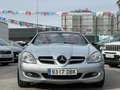 Mercedes-Benz SLK 200 K Gris - thumbnail 12