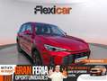 MG ZS Hybrid+ Standard Burdeos - thumbnail 1