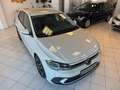 Volkswagen Polo VI 1.0 TSI DSG Life*Tempomat*Navi*LED*SHZ* Grijs - thumbnail 3