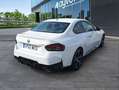 BMW 220 220iA Blanco - thumbnail 4