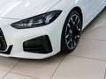 BMW 420 i MSport DA PA+ LED HiFi Klima Weiß - thumbnail 6
