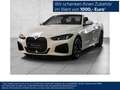 BMW 420 i MSport DA PA+ LED HiFi Klima Weiß - thumbnail 1