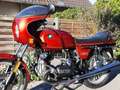 BMW R 100 CS Czerwony - thumbnail 10