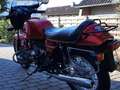 BMW R 100 CS Czerwony - thumbnail 11