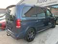 Mercedes-Benz V 300 d AVANTGARDE EDITION 2023 4Matic Blau - thumbnail 5