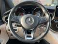 Mercedes-Benz V 300 d AVANTGARDE EDITION 2023 4Matic Blau - thumbnail 14