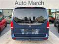 Mercedes-Benz V 300 d AVANTGARDE EDITION 2023 4Matic Blau - thumbnail 6