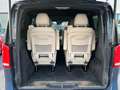 Mercedes-Benz V 300 d AVANTGARDE EDITION 2023 4Matic Blau - thumbnail 7
