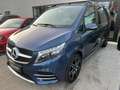 Mercedes-Benz V 300 d AVANTGARDE EDITION 2023 4Matic Blau - thumbnail 3