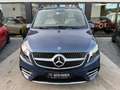 Mercedes-Benz V 300 d AVANTGARDE EDITION 2023 4Matic Blau - thumbnail 2