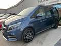 Mercedes-Benz V 300 d AVANTGARDE EDITION 2023 4Matic Blau - thumbnail 1