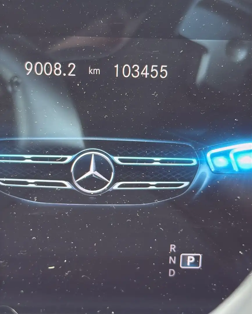 Mercedes-Benz GLA 220 d Premium 4matic auto - 1