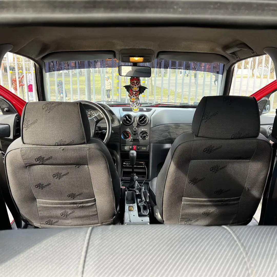 Alfa Romeo 146 1.4 Junior - 1