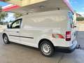 Volkswagen Caddy 2.0 TDI*Maxi-Lang*Mit Sortimo-Regale*Klima Weiß - thumbnail 30