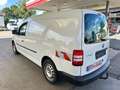 Volkswagen Caddy 2.0 TDI*Maxi-Lang*Mit Sortimo-Regale*Klima Weiß - thumbnail 24