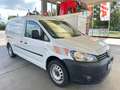 Volkswagen Caddy 2.0 TDI*Maxi-Lang*Mit Sortimo-Regale*Klima Weiß - thumbnail 12
