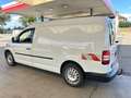 Volkswagen Caddy 2.0 TDI*Maxi-Lang*Mit Sortimo-Regale*Klima Weiß - thumbnail 25