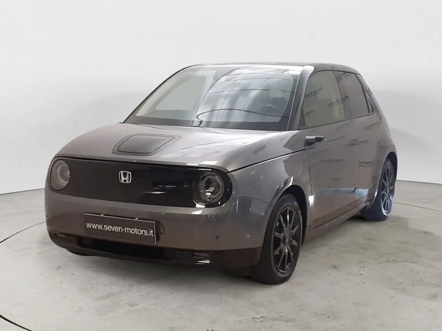 Honda e Honda e Nero - 1