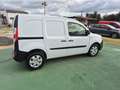 Renault Kangoo Kangoo 1.5 dci 85cv Weiß - thumbnail 9