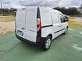 Renault Kangoo Kangoo 1.5 dci 85cv Weiß - thumbnail 12