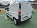 Renault Kangoo Kangoo 1.5 dci 85cv Weiß - thumbnail 4