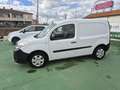 Renault Kangoo Kangoo 1.5 dci 85cv Weiß - thumbnail 7