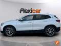 BMW X2 sDrive 18iA Blanco - thumbnail 5