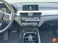 BMW X2 sDrive 18iA Blanco - thumbnail 8