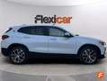 BMW X2 sDrive 18iA Blanco - thumbnail 3