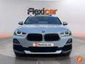 BMW X2 sDrive 18iA Blanco - thumbnail 2