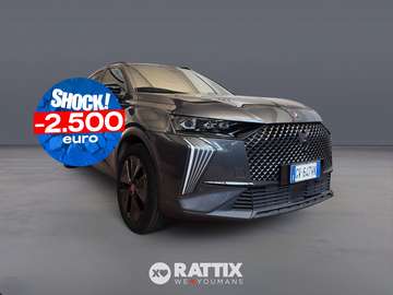 1.5 bluehdi 130CV Performance Line+ auto