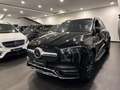 Mercedes-Benz GLE 400 d 4Matic*(22")AMG*Panora*Head UP*Softclos Noir - thumbnail 1