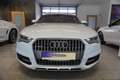Audi A6 allroad 3,0TDI Quattro Aut Matrix/Navi/Kamera/Alcantara S Blanc - thumbnail 2