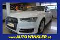 Audi A6 allroad 3,0TDI Quattro Aut Matrix/Navi/Kamera/Alcantara S Blanc - thumbnail 1