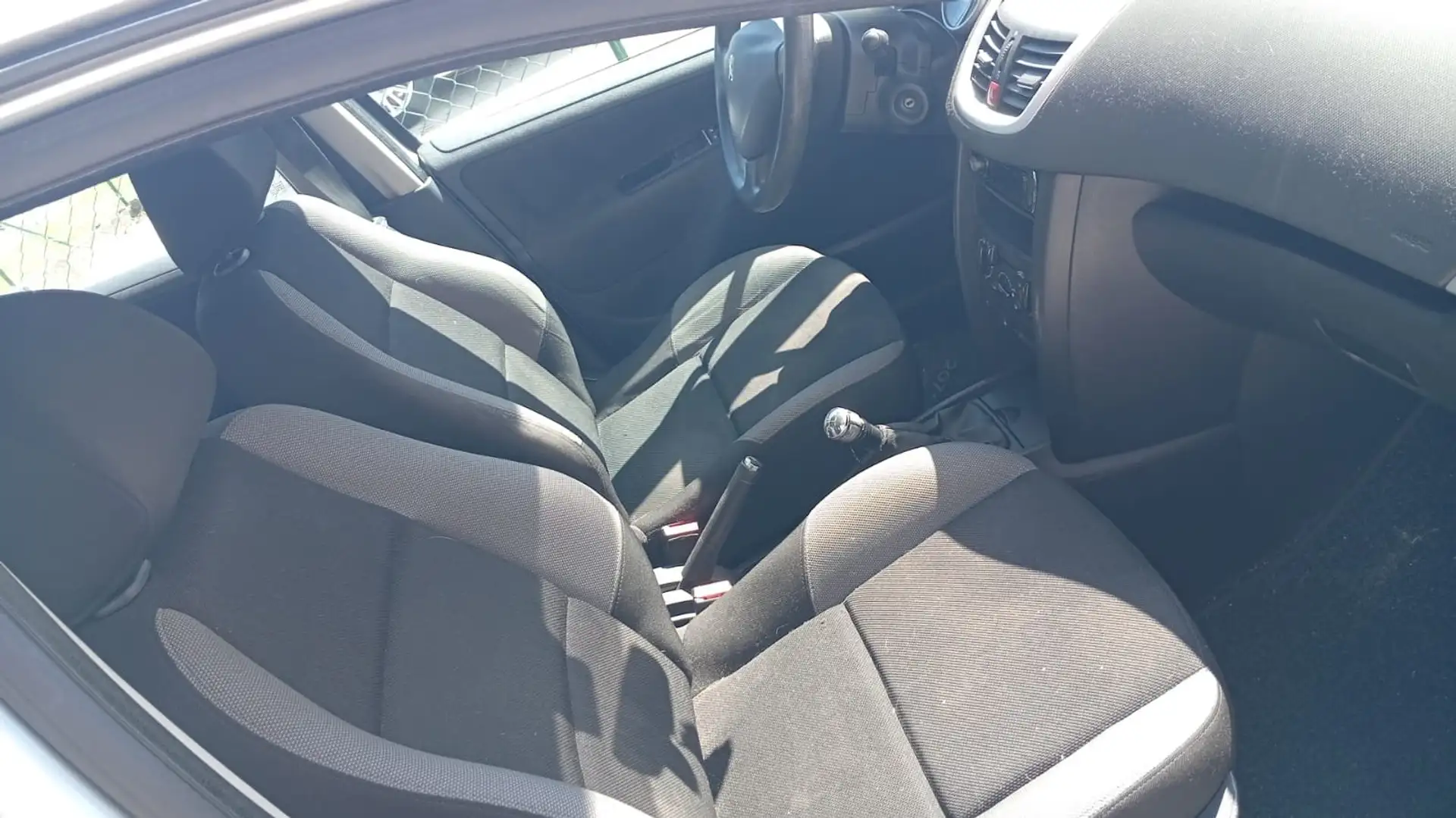 Peugeot 207 207 5p 1.4 vti 16v X-Line - 2