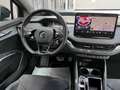 Skoda Enyaq iV 80x 82kWh Sportline Schwarz - thumbnail 7