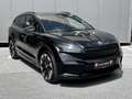 Skoda Enyaq iV 80x 82kWh Sportline Schwarz - thumbnail 4
