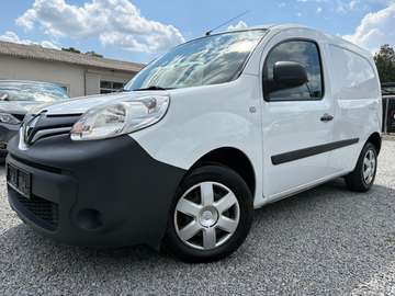Kangoo Express dCi 75*1.BESITZ*WENIG KM*