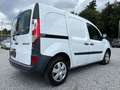 Renault Kangoo Kangoo Express dCi 75*1.BESITZ*WENIG KM* Weiß - thumbnail 6