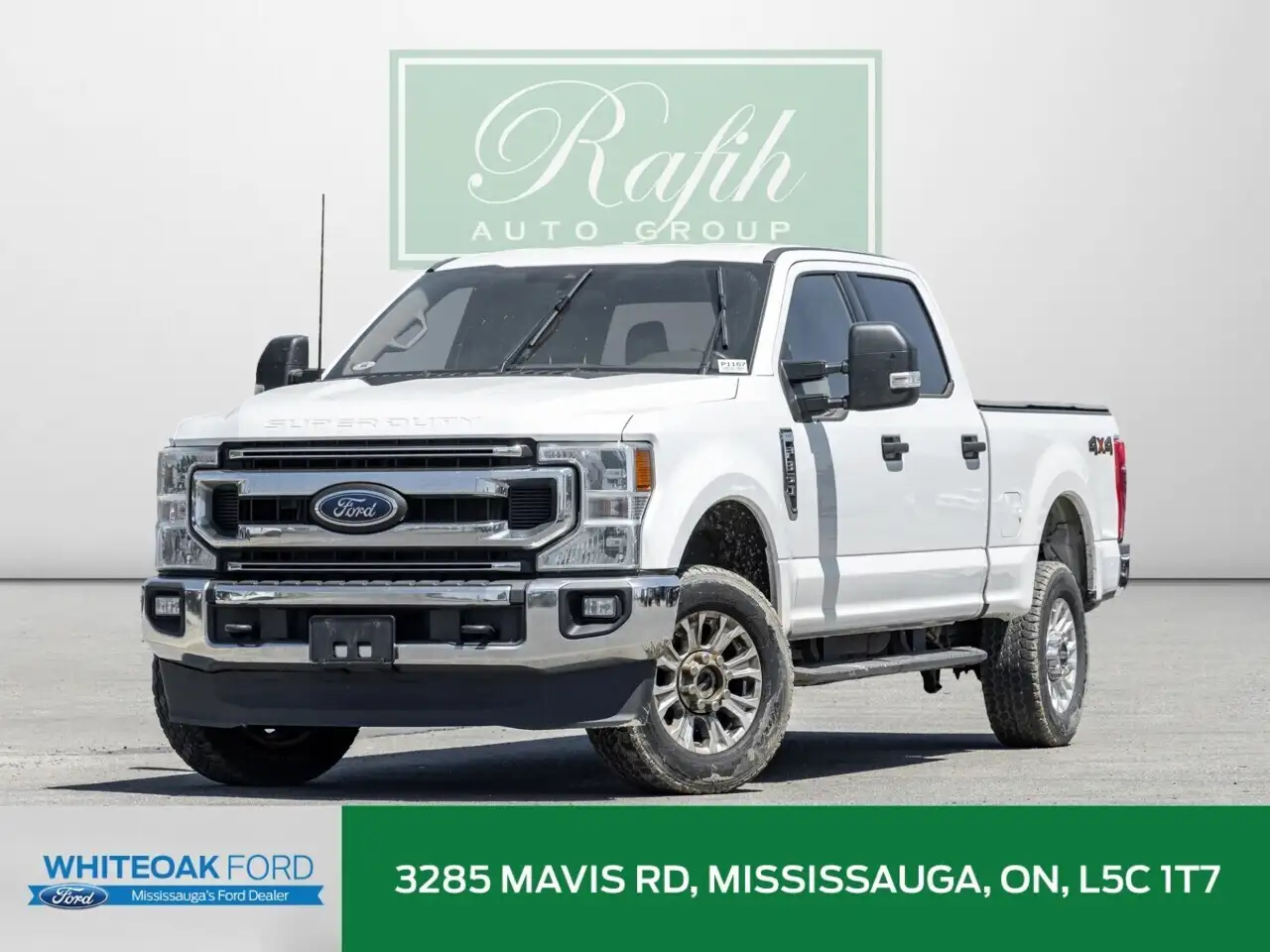 2022 Ford F 350