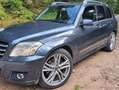 Mercedes-Benz GLK 250 GLK 250 CDI DPF 4Matic BlueEFFICIENCY 7G-TRONIC Šedá - thumbnail 1