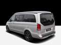 Mercedes-Benz Marco Polo Marco Polo 300 d  AMG Line Basic/Autom./Klima/LED Srebrny - thumbnail 4