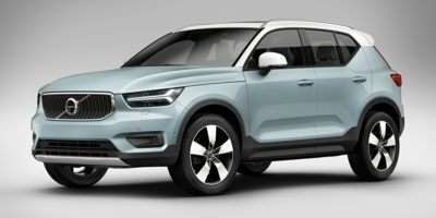 2019 Volvo XC40 T5 AWD Momentum 2.0L