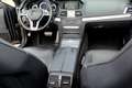 Mercedes-Benz E 250 E -Kl. Cabrio E 250/LEDER/NAVI/LED/ALU AMG Negru - thumbnail 12