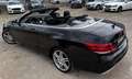 Mercedes-Benz E 250 E -Kl. Cabrio E 250/LEDER/NAVI/LED/ALU AMG Negru - thumbnail 4
