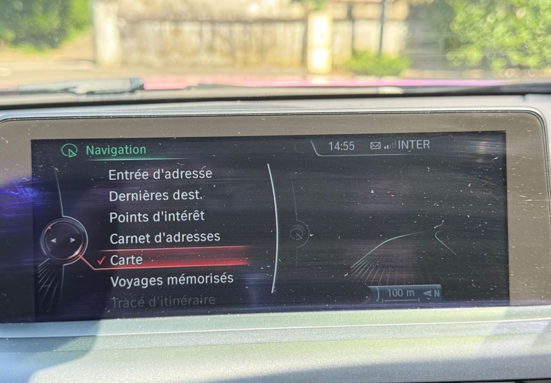Photo du véhicule
